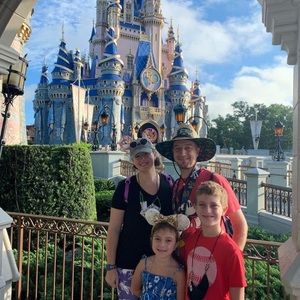 Meet your Posher, Steven